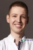 Макаров Никита Евгеньевич - Казань