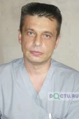 Макаров Павел Аркадьевич - Омск