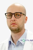 Макаров Роман Олегович - Москва