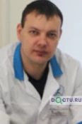Макаров Сергей Александрович - Вологда