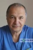 Макаров Сергей Александрович - Рязань
