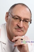 Макаров Сергей Николаевич - Калининград