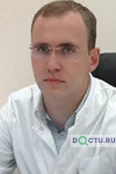Макаров Сергей Николаевич - Москва