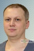 Макаров Сергей Сергеевич - Курган