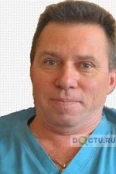 Макаров Сергей Вячеславович - Москва