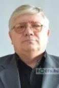 Макаров Виктор Александрович - Астрахань
