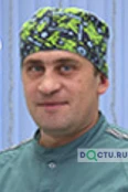 Макаров Виктор Валерьевич - Тула