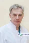 Макаров Владимир Германович - Санкт-Петербург