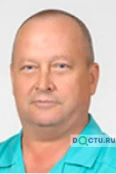 Макаров Владимир Иванович - Волгоград