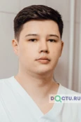 Макаров Владимир Викторович - Чита