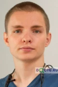 Макаров Владислав Витальевич - Волгоград