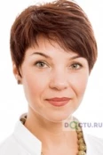 Макарова Анна Валерьевна - Москва
