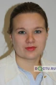 Макарова Анастасия Алексеевна - Краснодар