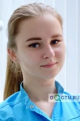 Макарова Анастасия Антоновна - Красноярск