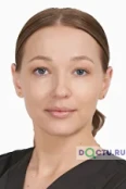 Макарова Анна Анатольевна - Череповец