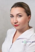 Макарова Анна Михайловна - Мурманск