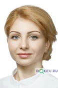 Макарова Анна Семеновна - Москва