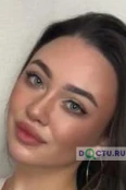 Макарова Анна Сергеевна - Москва