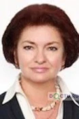 Макарова Эльвира Анатольевна - Москва