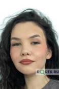 Макарова Эльвира Константиновна - Хабаровск