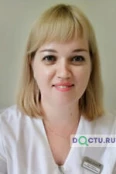 Макарова Екатерина Николаевна - Краснодар