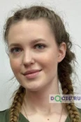Макарова Екатерина Петровна - Ноябрьск