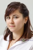 Макарова Екатерина Валерьевна - Мурманск
