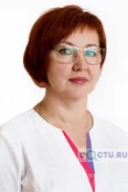 Макарова Елена Сергеевна - Тюмень