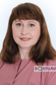 Макарова Елена Владимировна - Санкт-Петербург