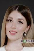 Макарова Елизавета Андреевна - Екатеринбург