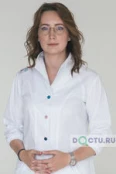 Макарова Евгения Андреевна - Челябинск