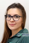 Макарова Евгения Васильевна - Смоленск