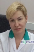Макарова Фаина Константиновна - Новосибирск