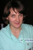 Макарова Галина Сергеевна - Тамбов