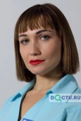 Макарова-Горбачева Екатерина Валерьевна - Самара