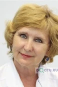 Макарова Ирина Игоревна - Екатеринбург