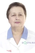 Макарова Ирина Михайловна - Казань