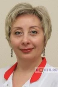 Макарова Ирина Сергеевна - Волгоград