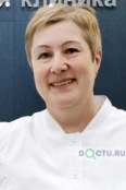 Макарова Инга Владиславовна - Иркутск