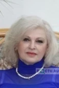 Макарова Инна Исааковна - Владивосток