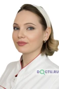 Макарова Инна Юрьевна - Москва
