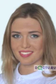 Макарова Ирина Александровна - Санкт-Петербург