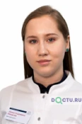 Макарова Ирина Андреевна - Тюмень