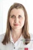 Макарова Ирина Геннадьевна - Хабаровск