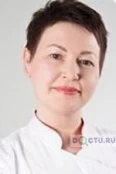 Макарова Ирина Юрьевна - Омск
