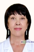 Макарова Ирина Николаевна - Барнаул