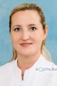 Макарова Ирина Валентиновна - Чебоксары