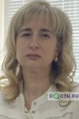 Макарова Юлия Александровна - Магнитогорск