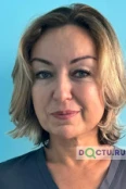 Макарова Юлия Александровна - Москва