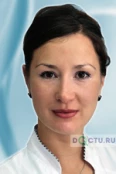 Макарова Юлия Григорьевна - Краснодар